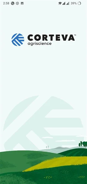 Corteva Daksh app screenshot